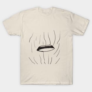 groot face T-Shirt